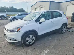 3GNCJKSB0JL392039 2018 CHEVROLET TRAX
