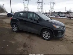 3GNCJKSB0JL415609 2018 CHEVROLET TRAX