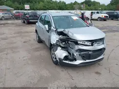 3GNCJKSB0JL416565 2018 CHEVROLET TRAX