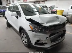 3GNCJKSB0KL116316 2019 CHEVROLET TRAX