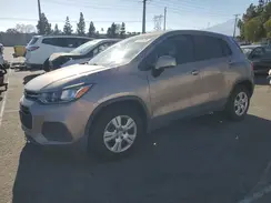 3GNCJKSB0KL117224 2019 CHEVROLET TRAX