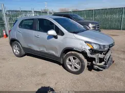 3GNCJKSB0KL120124 2019 CHEVROLET TRAX