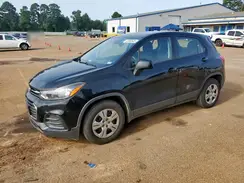 3GNCJKSB0KL121046 2019 CHEVROLET TRAX