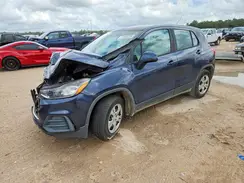 3GNCJKSB0KL122102 2019 CHEVROLET TRAX