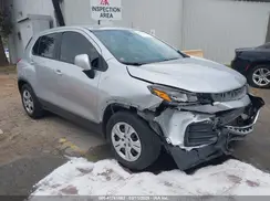 3GNCJKSB0KL124691 2019 CHEVROLET TRAX