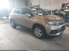 3GNCJKSB0KL125579 2019 CHEVROLET TRAX