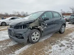 3GNCJKSB0KL129311 2019 CHEVROLET TRAX