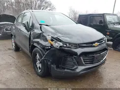 3GNCJKSB0KL129471 2019 CHEVROLET TRAX