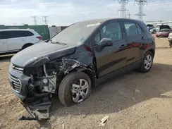 3GNCJKSB0KL129857 2019 CHEVROLET TRAX