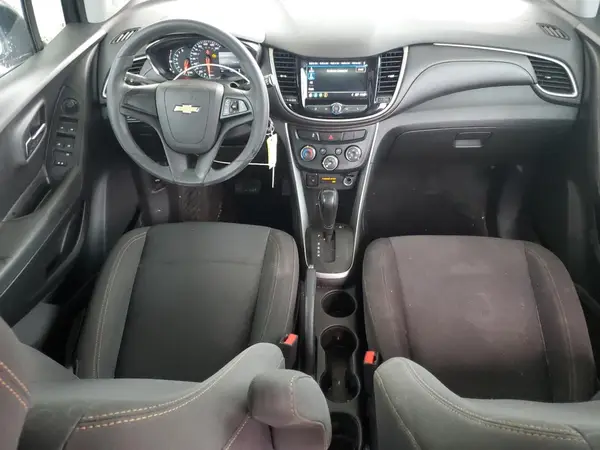 3GNCJKSB0KL134900 2019 CHEVROLET TRAX - Image 8