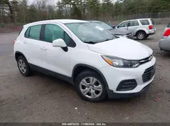 3GNCJKSB0KL135481 2019 CHEVROLET TRAX