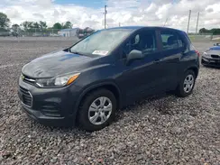 3GNCJKSB0KL143192 2019 CHEVROLET TRAX