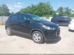 3GNCJKSB0KL154029 2019 CHEVROLET TRAX