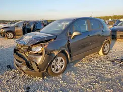 3GNCJKSB0KL160557 2019 CHEVROLET TRAX