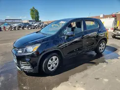 3GNCJKSB0KL161062 2019 CHEVROLET TRAX