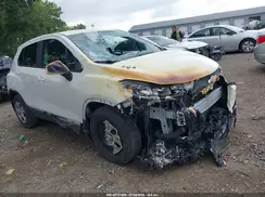 3GNCJKSB0KL163748 2019 CHEVROLET TRAX