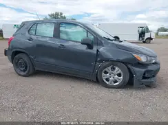 3GNCJKSB0KL169081 2019 CHEVROLET TRAX