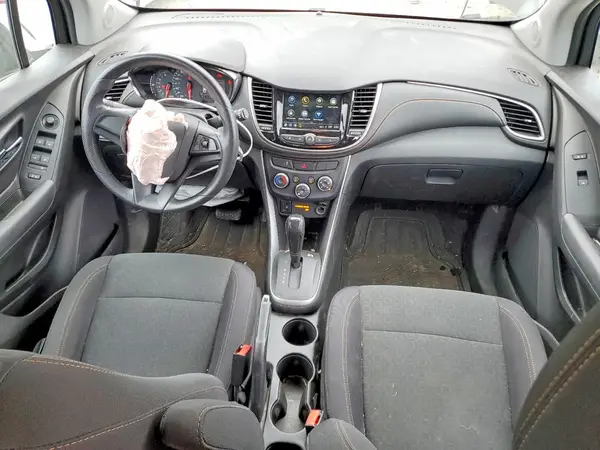3GNCJKSB0KL170490 2019 CHEVROLET TRAX - Image 8