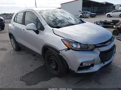 3GNCJKSB0KL173566 2019 CHEVROLET TRAX