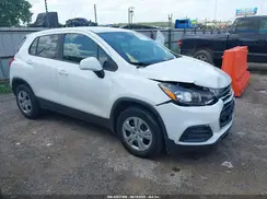 3GNCJKSB0KL181134 2019 CHEVROLET TRAX