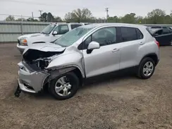 3GNCJKSB0KL183806 2019 CHEVROLET TRAX