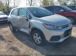 3GNCJKSB0KL189430 2019 CHEVROLET TRAX