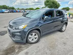 3GNCJKSB0KL207005 2019 CHEVROLET TRAX