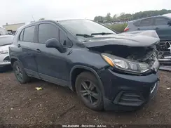 3GNCJKSB0KL208073 2019 CHEVROLET TRAX