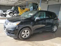 3GNCJKSB0KL210065 2019 CHEVROLET TRAX