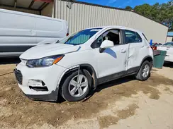 3GNCJKSB0KL210146 2019 CHEVROLET TRAX