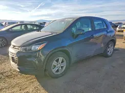 3GNCJKSB0KL215248 2019 CHEVROLET TRAX