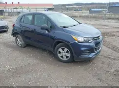 3GNCJKSB0KL217484 2019 CHEVROLET TRAX