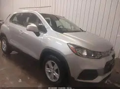 3GNCJKSB0KL217825 2019 CHEVROLET TRAX