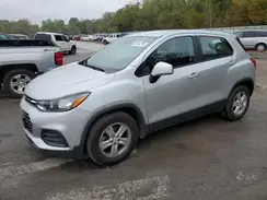 3GNCJKSB0KL218019 2019 CHEVROLET TRAX