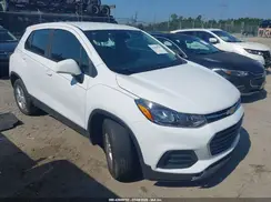 3GNCJKSB0KL236844 2019 CHEVROLET TRAX