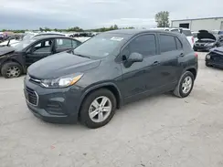 3GNCJKSB0KL240263 2019 CHEVROLET TRAX
