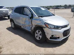 3GNCJKSB0KL245608 2019 CHEVROLET TRAX