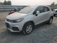 3GNCJKSB0KL251053 2019 CHEVROLET TRAX