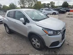 3GNCJKSB0KL253210 2019 CHEVROLET TRAX