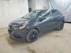 3GNCJKSB0KL254504 2019 CHEVROLET TRAX