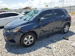 3GNCJKSB0KL256964 2019 CHEVROLET TRAX