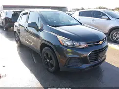 3GNCJKSB0KL257371 2019 CHEVROLET TRAX