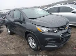 3GNCJKSB0KL257516 2019 CHEVROLET TRAX
