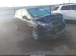 3GNCJKSB0KL259184 2019 CHEVROLET TRAX