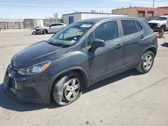 3GNCJKSB0KL260108 2019 CHEVROLET TRAX