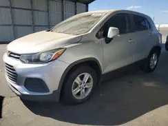3GNCJKSB0KL262487 2019 CHEVROLET TRAX