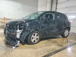 3GNCJKSB0KL268385 2019 CHEVROLET TRAX