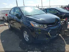 3GNCJKSB0KL277278 2019 CHEVROLET TRAX