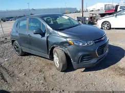3GNCJKSB0KL281461 2019 CHEVROLET TRAX