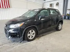 3GNCJKSB0KL282349 2019 CHEVROLET TRAX